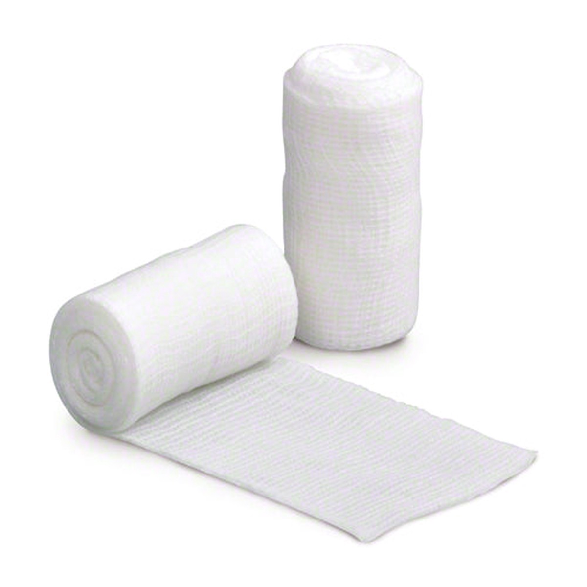 Conforming Stretch Gauze Roll - 1 x 4.1 Yards - Each