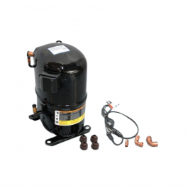 Copeland CS27K6E-TF5-945 Compressor 26,800BTU R404A 230V/3PH