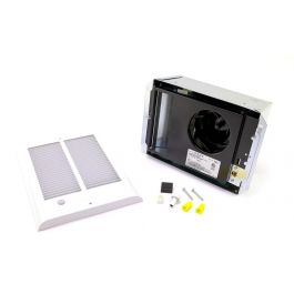 Marley Engineered Products CZ1512T Electric Wall Heater 1500 / 750 Watts 120V