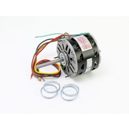 Century Motors D0002 1/4HP 2-Speed Indoor Blower Motor 1075RPM 208-230V/1PH