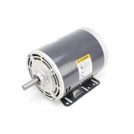 Nidec-US Motors D13P2AH 1/3HP ODP Motor 1800 RPM 3-PH 56