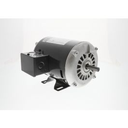 Nidec-US Motors D14P2B4 1/4HP Motor 1725 RPM 208-230/460V 3-PH