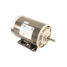 Nidec-US Motors D1P2AH 1HP Open Drip Proof Motor 1725RPM 208/230/460V 3PH 56H