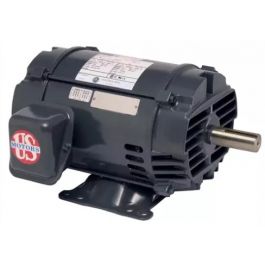 Nidec-US Motors D20P2D 20Hp1800Rpm208-230/460/3 256T