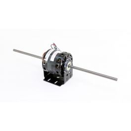Century Motors DBL6524 1/4Hp 1075Rpm 3Spd 115V Dbl