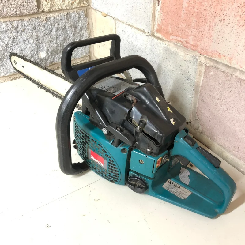 DCS520 Makita 18″ Chainsaw (Used)