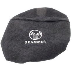 BACKREST EXTENSION COVER, WHILE SUPPLIES LAST