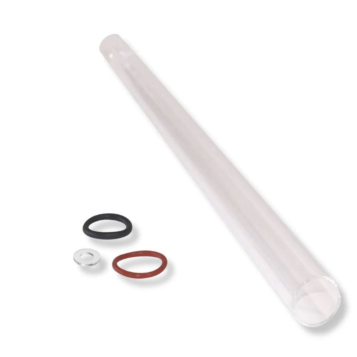 DEL UV-C50 Quartz Tube Kit