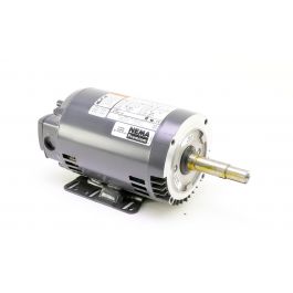 Nidec-US Motors DJ32P2DM 230/460V 1745Rpm 1 1/2Hp Motor