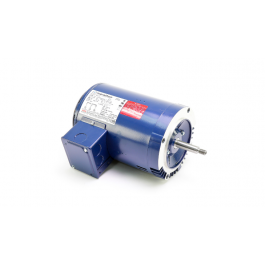 Xylem-Hoffman Specialty DM1076 1.5HP Premium Efficiency Motor 3500 RPM 200V/3PH