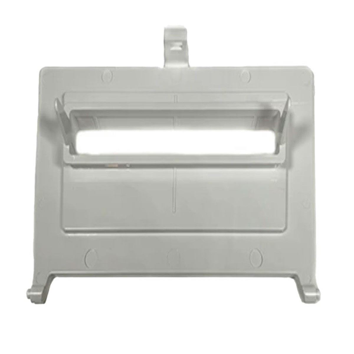 Dolphin Cleaner Filter Door