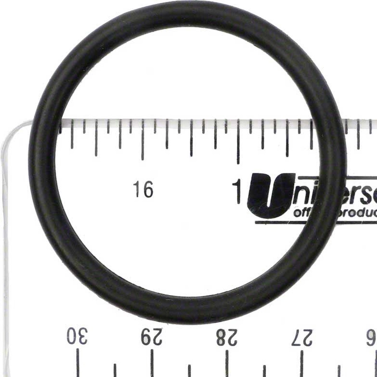 Dura/Max-E-Glas II Shaft O-Ring