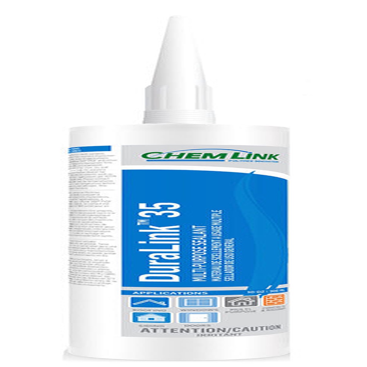 Duralink 35 Joint Sealant - 10.1 Oz. - Stone