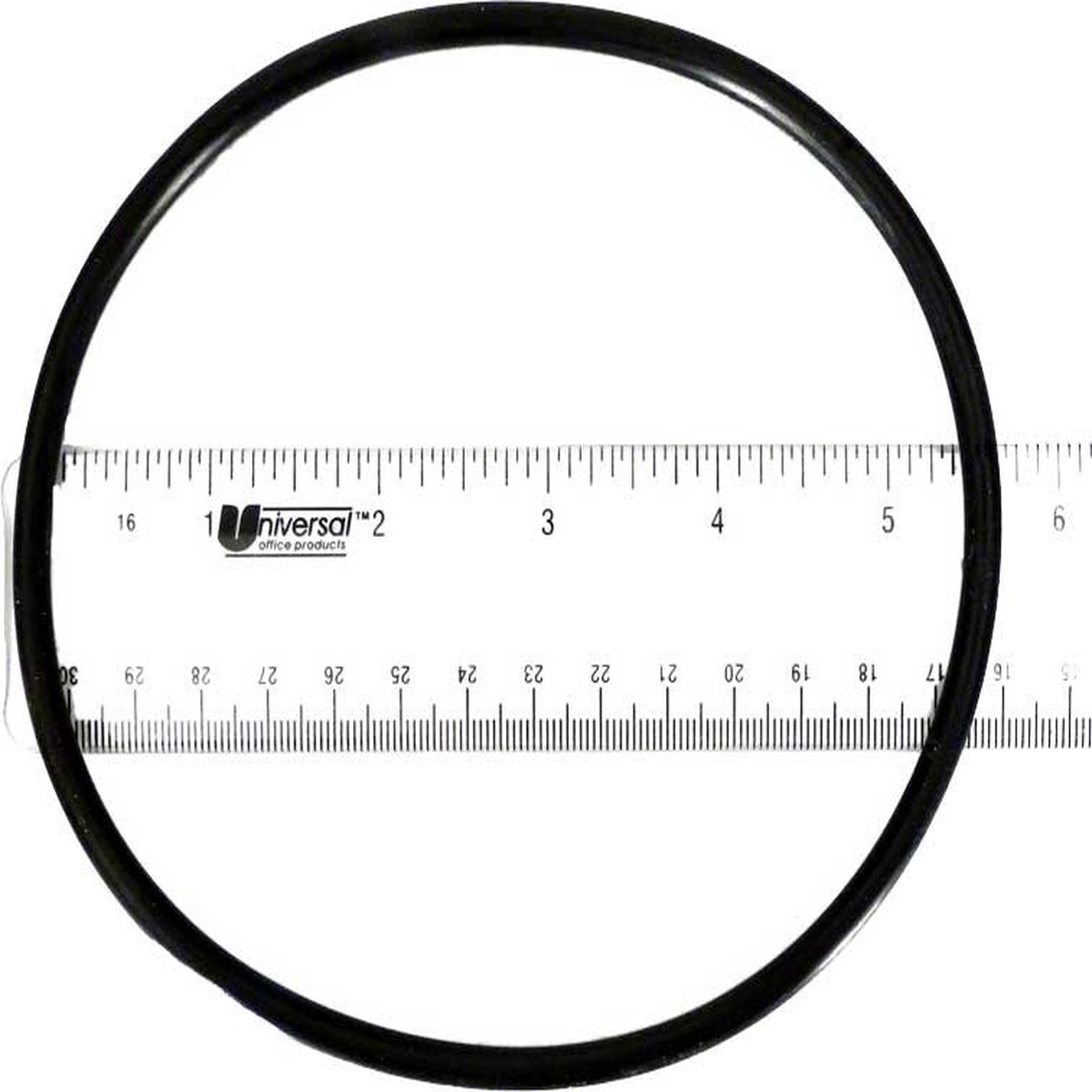 Dynamo Strainer Cover O-Ring