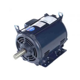 Century Motors E450M2 15HP General Purpose Motor 1800RPM 254T 200V