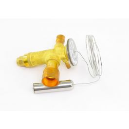 Carrier EA02DZ484 Thermal Expansion Valve(Txv) 1/8 " 12Ton R22/407C