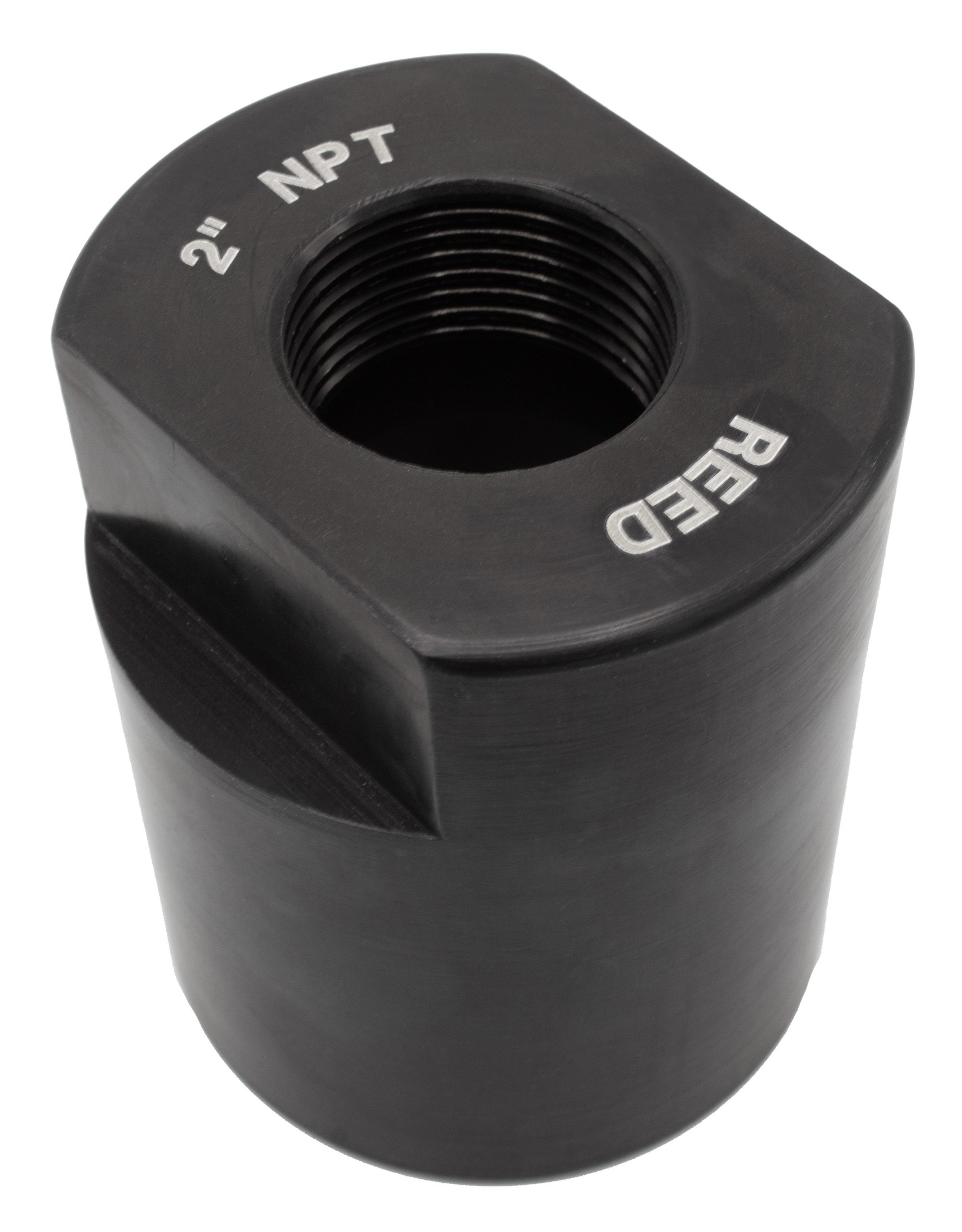 REED FT200NPT Adap 2" Npt