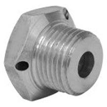 1/2 INCH NPT BREATHER ASSEMBLY