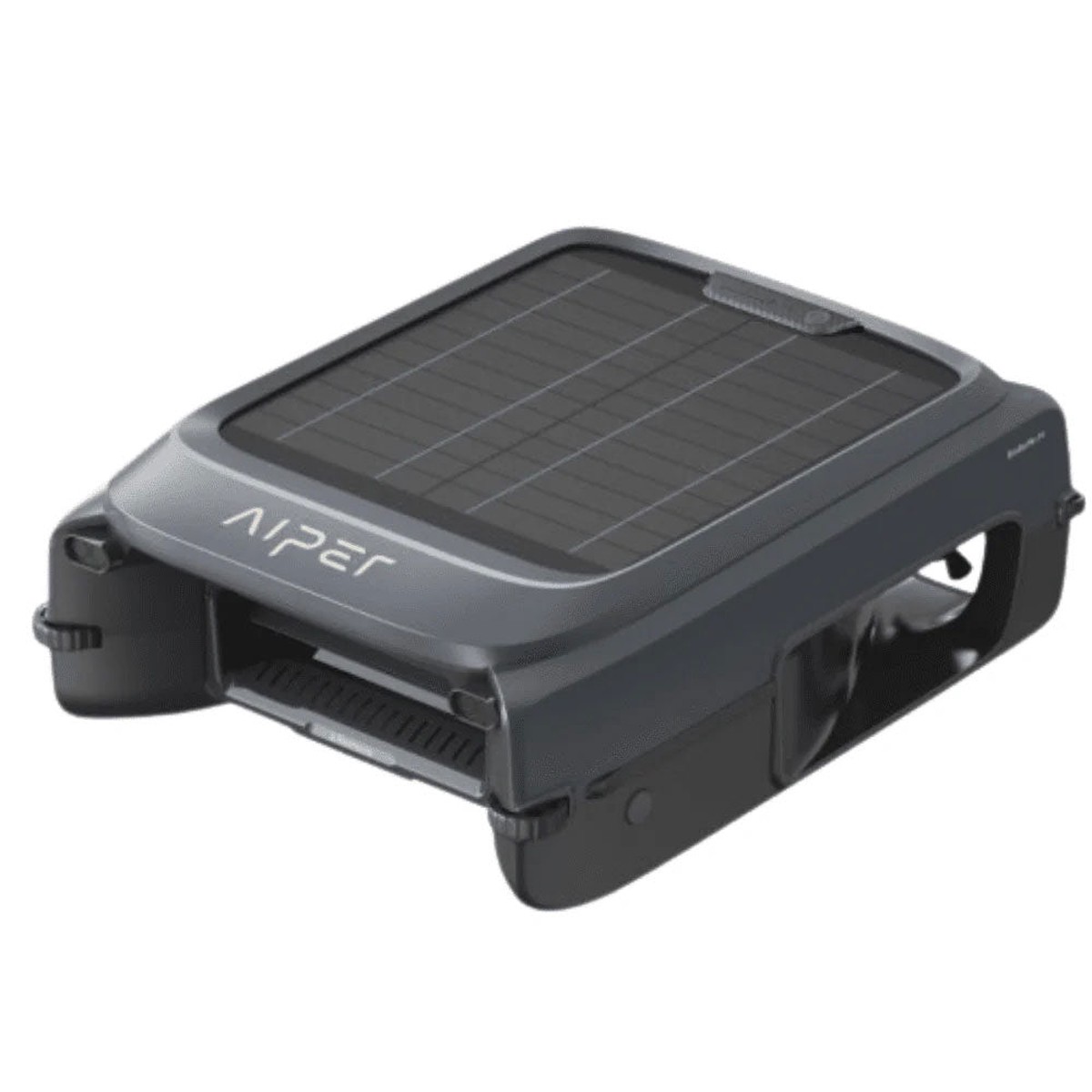 EcoSurfer P1 Robotic Pool Skimmer - Solar Powered