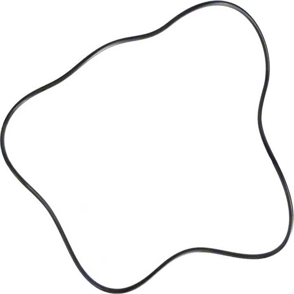 ED1/ED2 Header O-Ring