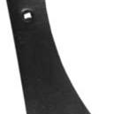 OLIVER / WHITE SHIN FOR625 / 425 / 225 MOLDBOARD PLOW