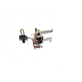 Bard HVAC EHWA05-A15B 15kW Electric Heat Package