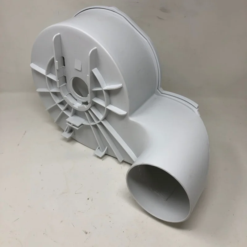 EIGD55HMB2 Blower Wheel & Housing Replacement for Electrolux Dryer