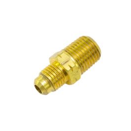 Carrier EK41JK101 Plug 208°F-220°F 1/4" NPT X 1/4" Flare