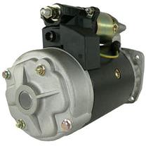 Starter - Denso Style (16635)