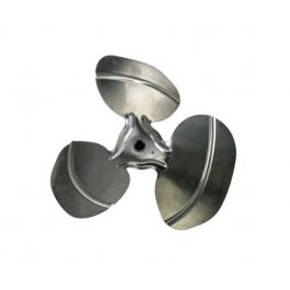 Trane FAN0428 3-Blade Fan 13.5" DIA 1/2" Bore
