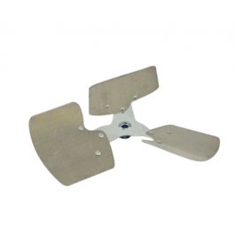 Trane FAN1887 3-Blade Fan CCW 14" DIA 19° Pitch 1/2" Bore