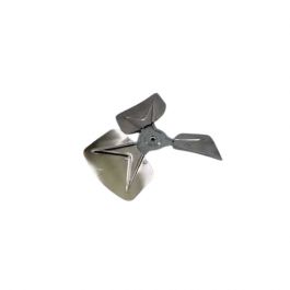 Trane FAN2210 17.88" CCW 3-Blade Fan 26° Pitch 1/2"