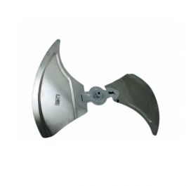 Trane FAN4460 2-Blade Fan 25.2 Pitch 27.5" DIA 1/2" Bore