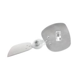 Trane FAN4657 2-Blade Fan 14" DIA 36° 1/2" Bore CW