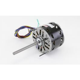 Century Motors FD1026 208-230V 1/4Hp 1075Rpm 3Spd