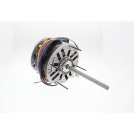 Century Motors FDL1016 1/6HP 3-Speed Indoor Blower Motor 1075 RPM CCW 115V/1PH