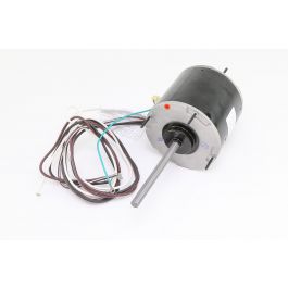 Century Motors FE1038SF 1/3HP Condenser Fan Motor 825 RPM 208-230V