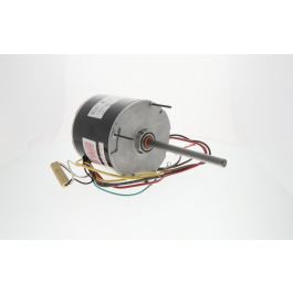 Century Motors FH1024 460V1Ph 1/4Hp 1625Rpm 2Spd Motor