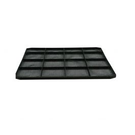 Trane FLR1486 Permanent Filter 16.5" X 25" X 1"