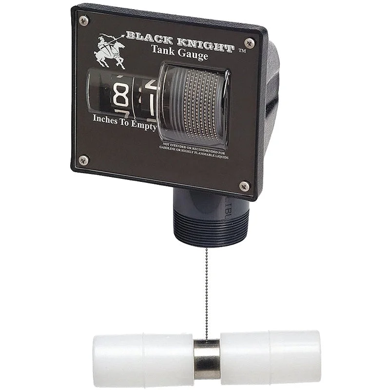 Fluid Level Gauge | Black Knight