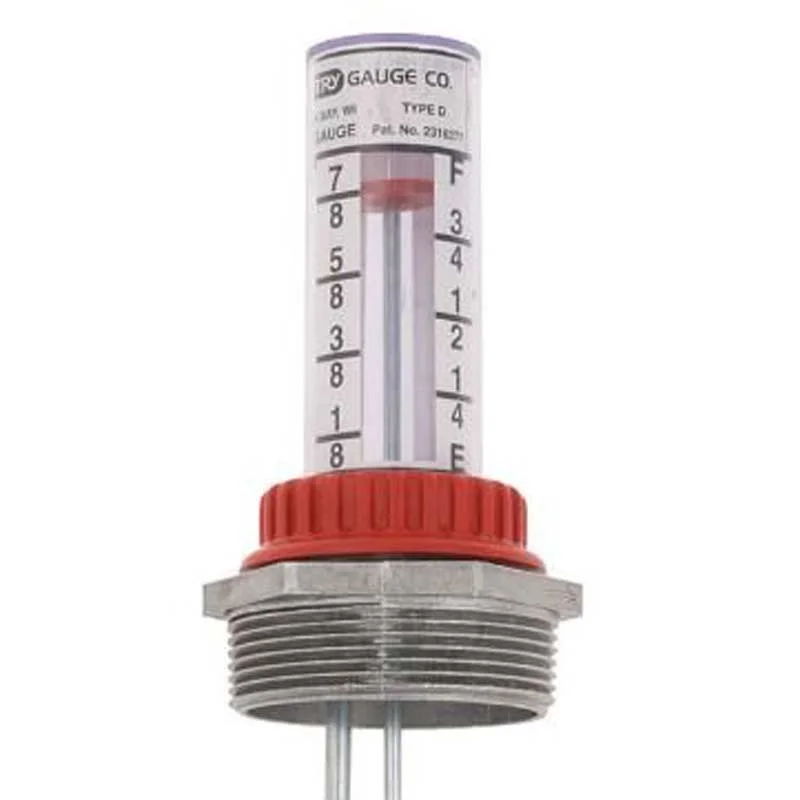 Fluid Level Gauge