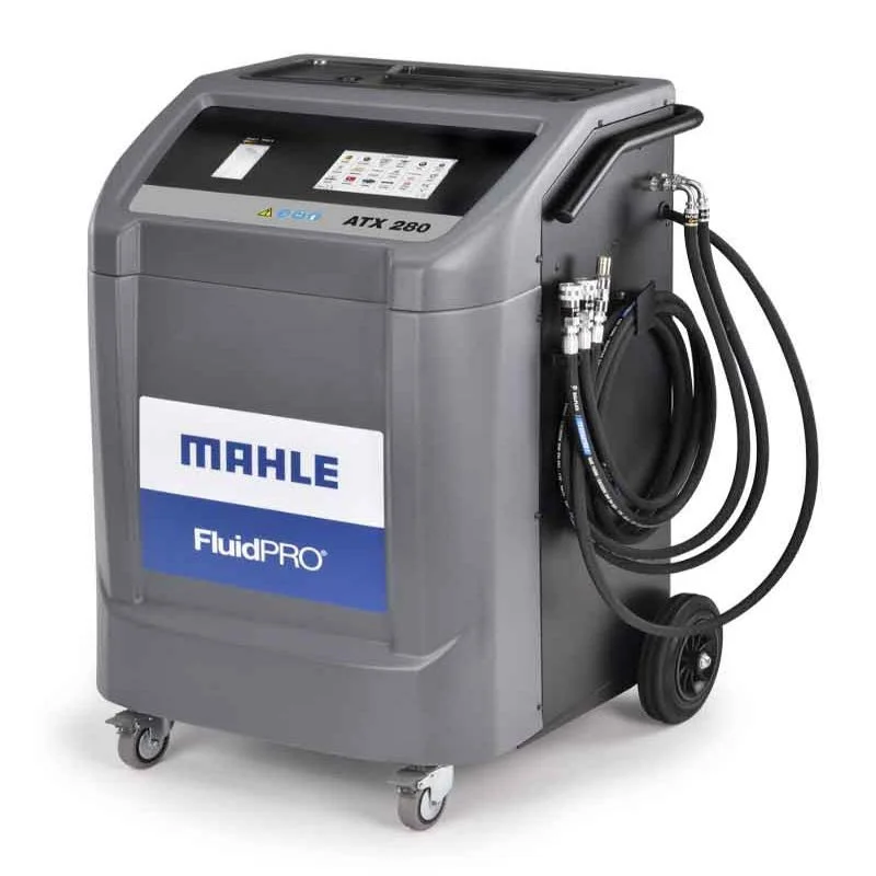 FluidPRO Transmission Fluid Exchange System | MAHLE | ATX 280