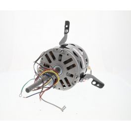 Century Motors FM1026 1/4HP 3-Speed Direct Drive Blower Motor 1075RPM 208/230V