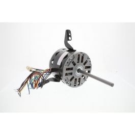 Century Motors FM1036 1/3HP Blower Motor 1075 RPM 208-230V 1 Ph