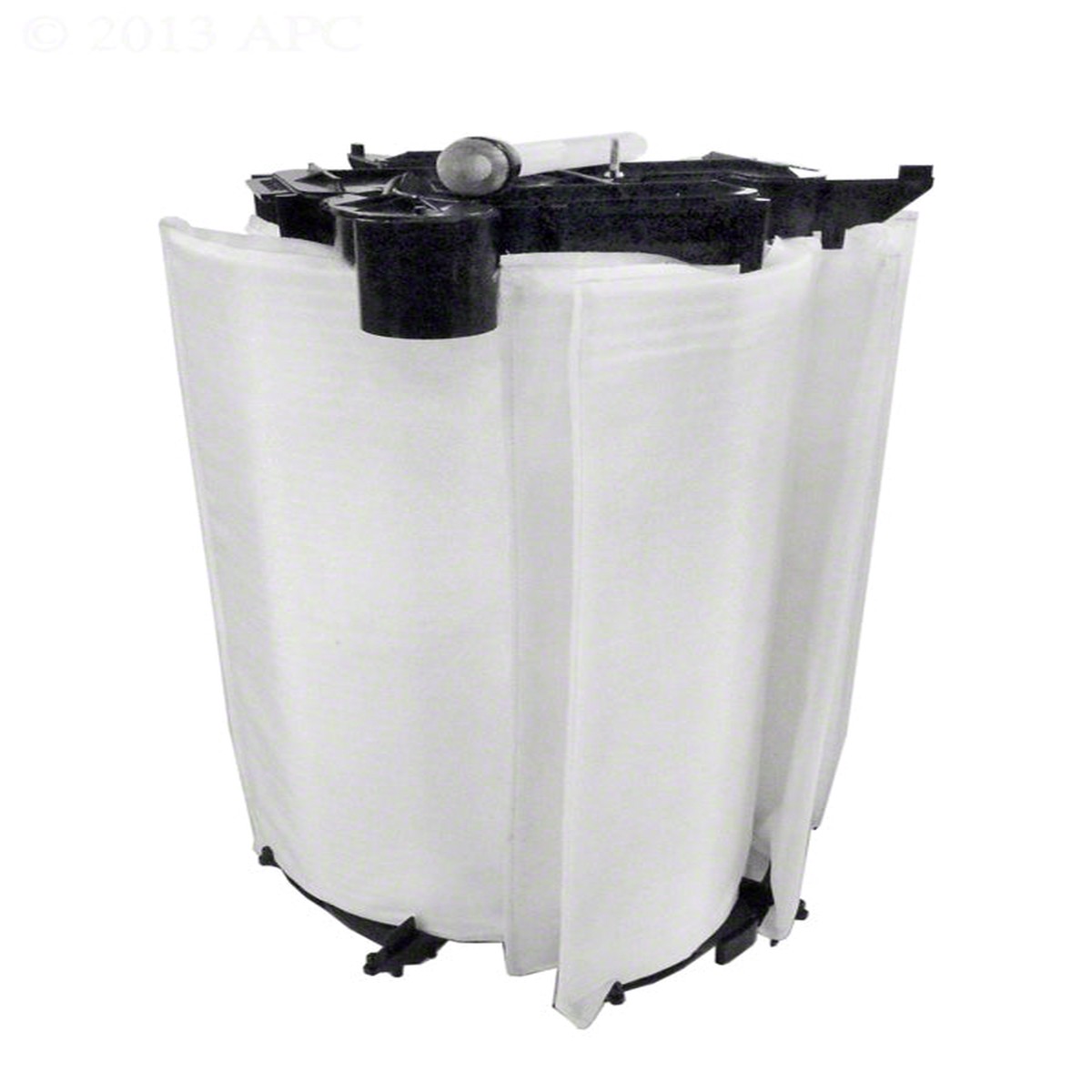 FNSP-48 Complete Filter Grid Assembly