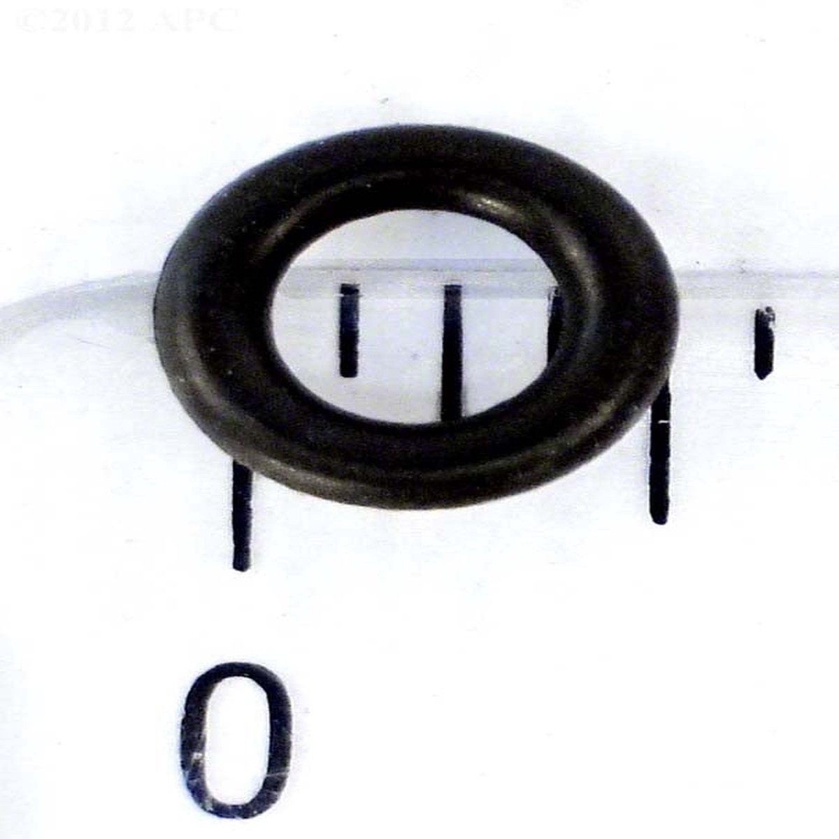 FP Hydro Valet Inlet O-Ring