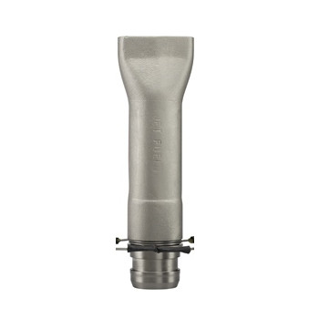 Emco Wheaton G180 Aircraft Nozzle Replacement Spout Kit - Flared
