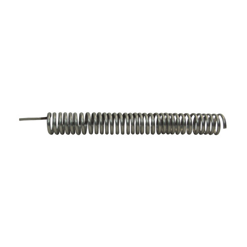 Dixon Galvanized Steel Spring Guard with Tang