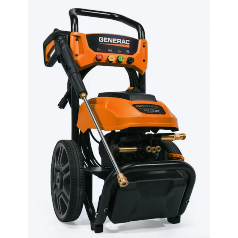 GC2300 / G0088870 Generac Electric Power Washer 2300 PSI