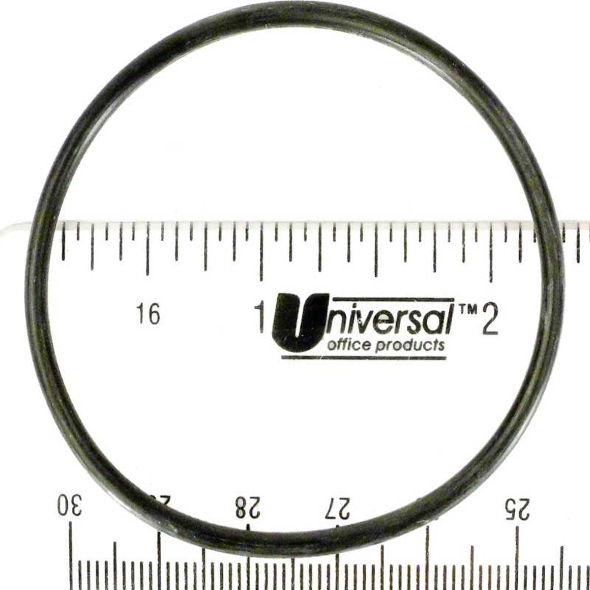 Generic Filter Gauge Adapter O-Ring for EC50/EC50A to EC75/EC75A